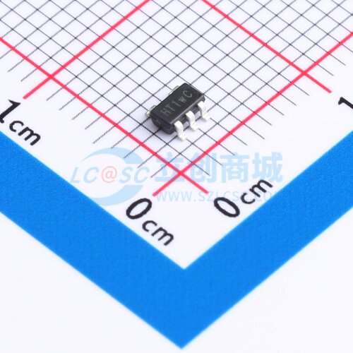 功率电子开关 AP2161WG-7 SOT-23-5 DIODES(美台) 电子元器件配单