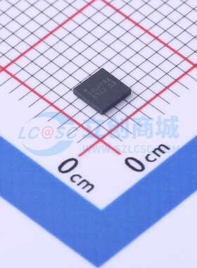 射频卡芯片 ST25DV64K-JFR6D3 UDFN-12 意法半导体芯片 原装正品