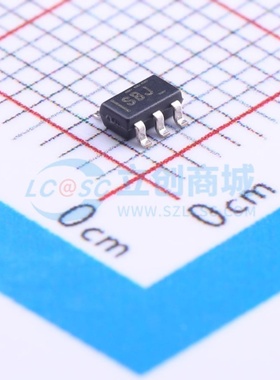 温控开关 TMP709AIDBVR SOT-23-5 TI/德州 电子元件配单原装正品