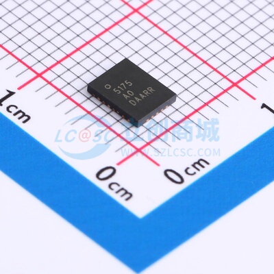 智能功率模块(IPM) FDMF5175 - onsemi(安森美) 电子元件原装正品