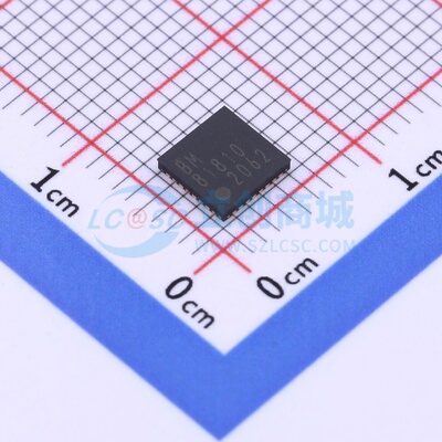 电源管理芯片(PMIC) BM81810MUV-ME2 VQFN-32 ROHM(罗姆) 元器件