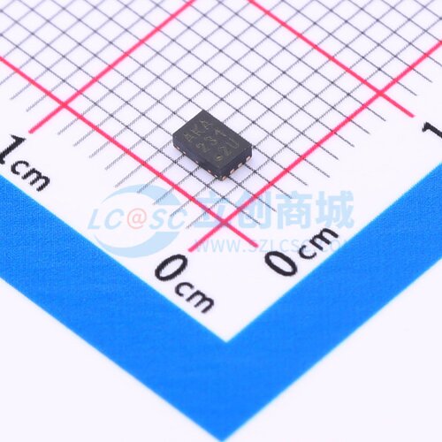 电源管理芯片(PMIC) MCP1755-3302E/MC TDFN-8 MICROCHIP(美国微