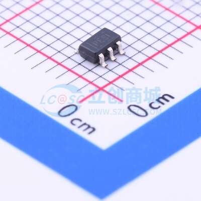 线性稳压器(LDO) TPS79133DBVR SOT-23-5 TI/德州 电子元器件配单