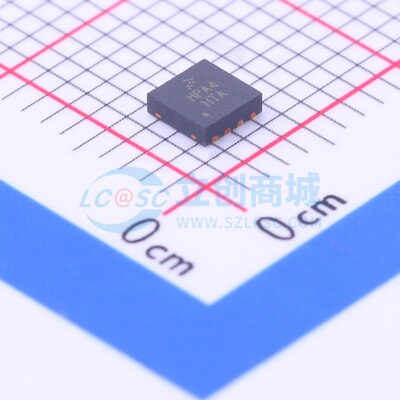 单片机(MCU/MPU/SOC) MC9S08PA4AVDC DFN-8 安世 电子元器件配单