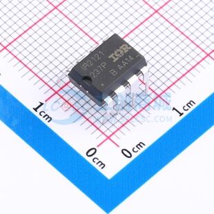 栅极驱动芯片 IR2121PBF PDIP-8 Infineon(英飞凌) 电子元件配单