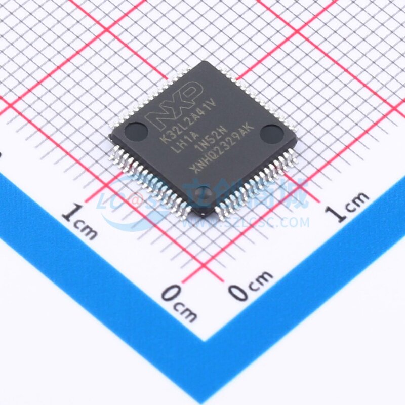 单片机(MCU/MPU/SOC) K32L2A41VLH1A SOT-1699-1 安世 电子元器件