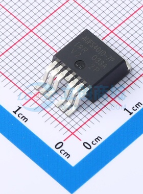 场效应管(MOSFET) AUIRFS4010-7P D2PAK Infineon(英飞凌) 元器件