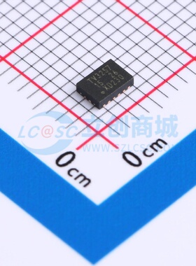 信号开关/编解码器/多路复用器 74CBTLV3257BQ,115 DHVQFN-16(2.5