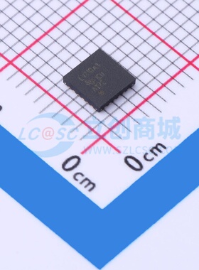 时钟提取和数据恢复 LMH1218RTWT WQFN-24 TI/德州 电子元件配单