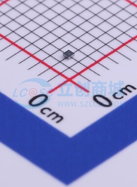 线性稳压器(LDO) NCP161BFCT180T2G WLCSP-4(0.6x0.6) onsemi(安