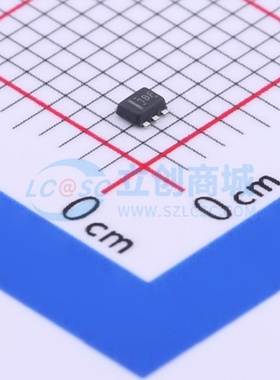 DC-DC电源芯片 TLV62568APDRLR SOT-563 TI/德州 电子元器件配单