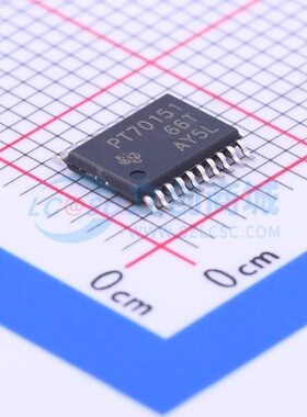 线性稳压器(LDO) TPS70151PWPR HTSSOP-20 TI/德州 电子元件配单