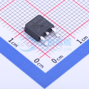 场效应管(MOSFET) IRFR15N20DTRPBF DPAK Infineon(英飞凌) 原装