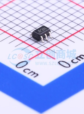 电压基准芯片 ADR03TKSZ-R7 SC-70-5 ADI(亚德诺) 电子元器件配单