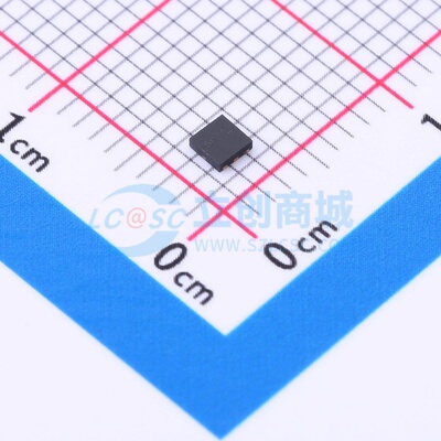 场效应管(MOSFET) DMP3026SFDF-13 U-DFN2020-6 DIODES(美台)