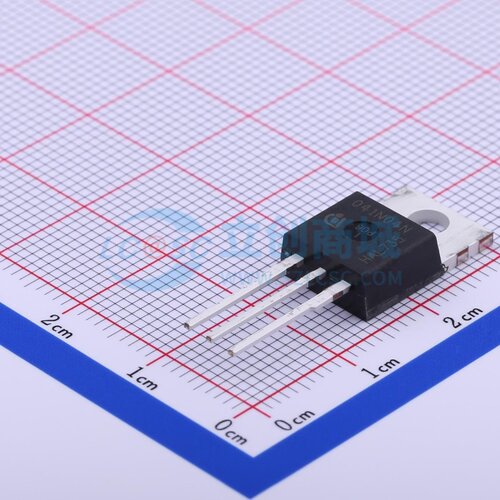 场效应管(MOSFET) IPP041N04N G TO-220 Infineon(英飞凌) 元器件