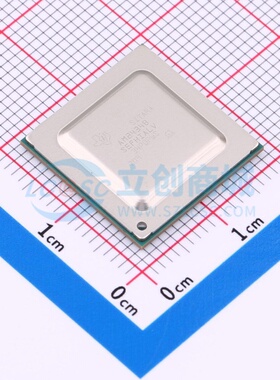 单片机(MCU/MPU/SOC) AM2434BSEFHIALVR FCBGA(ALV)-441 TI/德州