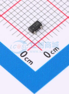 温度传感器 LM61BIM3X/NOPB SOT-23 TI/德州 电子元器件原装正品