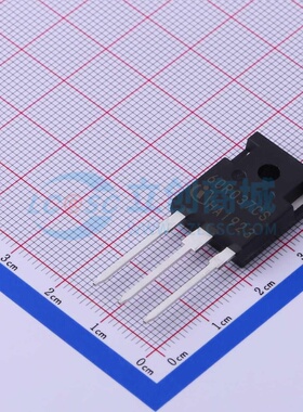 场效应管(MOSFET) IPW60R037CSFD TO-247 Infineon(英飞凌) 原装