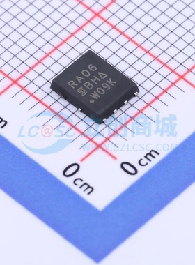 场效应管(MOSFET) SIRA06DP-T1-GE3 PowerPAK-SO-8 VISHAY(威世)