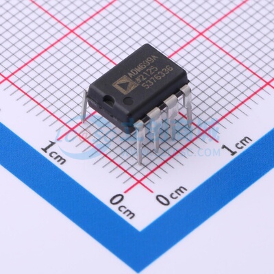 监控和复位芯片 ADM699ANZ PDIP-8 ADI(亚德诺) 电子元件原装正品