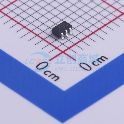 场效应管(MOSFET) PMGD290UCEAX SOT-363 Nexperia(安世) 元器件