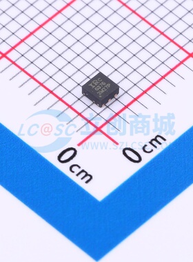 场效应管(MOSFET) IRLHS6376TRPBF PQFN-6 Infineon(英飞凌)