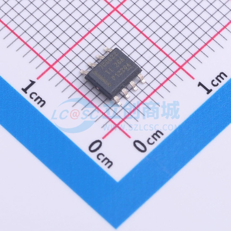 线性稳压器(LDO) TPS7B8633QDDARQ1 SO-8 TI/德州 电子元器件配单