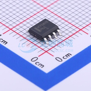 栅极驱动芯片 NCP81071BDR2G SOIC-8 onsemi(安森美) 电子元器件