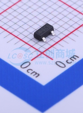 电压基准芯片 AP431IBNTR-G1 SOT-23 DIODES(美台) 电子元件配单