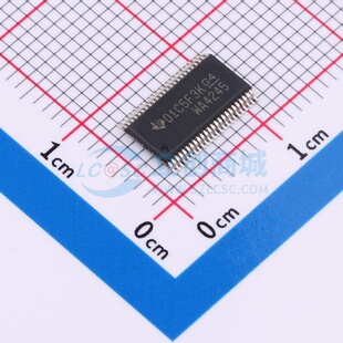 转换器/电平移位器 SN74AVCA164245VR TVSOP-48 TI/德州 原装正品