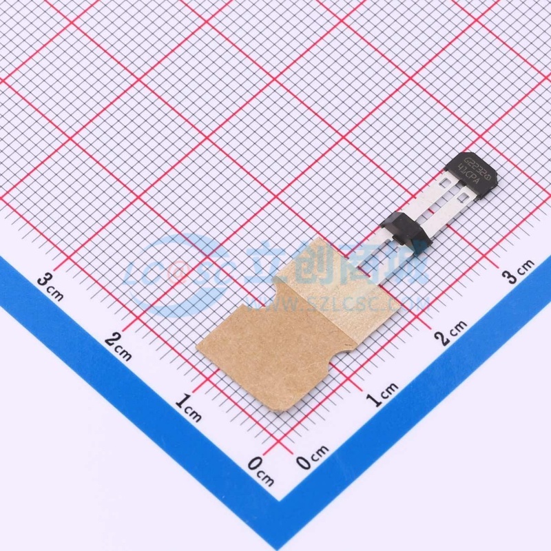 霍尔开关 TLE4941PLUSC SSO-2 Infineon(英飞凌) 电子元器件配单