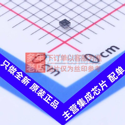 温度传感器 TMP103BYFFT DSBGA-4 TI/德州 电子元件配单原装正品