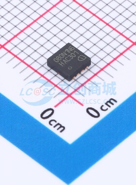 场效应管(MOSFET) ISZ080N10NM6ATMA1 TSDSON-8FL Infineon(英飞