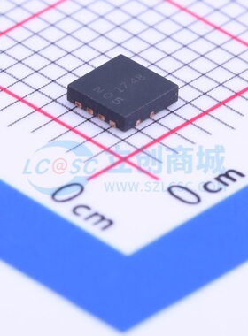 场效应管(MOSFET) DMN2005UFG-7 PowerDI3333-8 DIODES(美台)