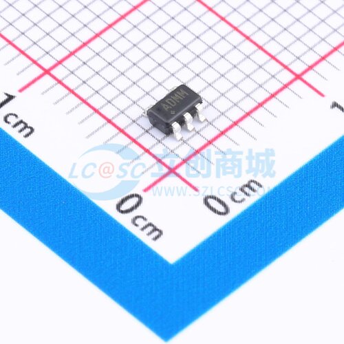 数模转换芯片DAC MAX5360LEUK+T SOT-23-5 MAXIM(美信) 原装正品