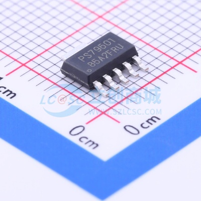 线性稳压器(LDO) TPS79501DCQR SOT-223-6 TI/德州 电子元件配单