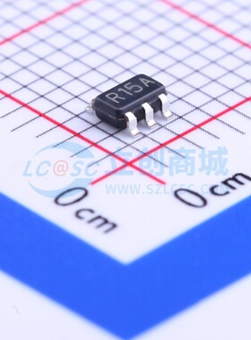 电压基准芯片 LM4120AIM5-3.0/NOPB SOT-23-5 TI/德州 电子元器件