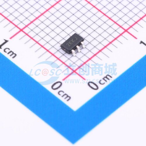 EEPROM 24AA02E48T-I/OT SOT-23-5 MICROCHIP(美国微芯) 原装正品