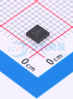 场效应管(MOSFET) DMTH8008LFGQ-13 PowerDI-3333-8 DIODES(美台)
