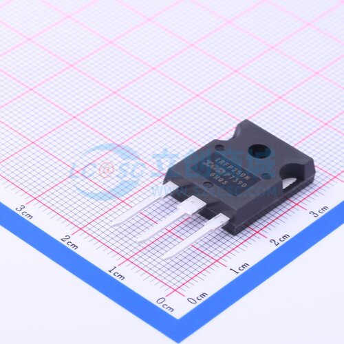 场效应管(MOSFET) IRFP250NPBF TO-247AC-3 Infineon(英飞凌)