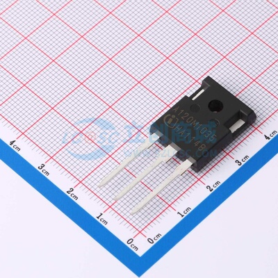 碳化硅场效应管(MOSFET) AIMW120R035M1HXKSA1 TO-247-3-41 Infin