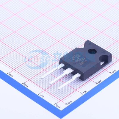 肖特基二极管 STPS4045CW TO-247AC-3 意法半导体芯片 电子元器件