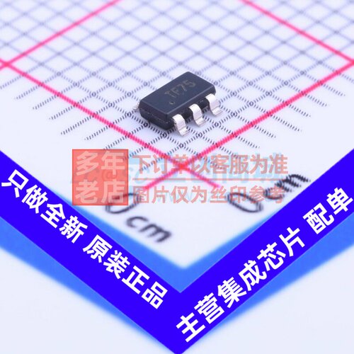 LED驱动 CAT4201TD-GT3 TSOT-23-5 onsemi(安森美) 电子元件配单