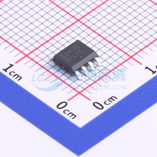 DC-DC电源芯片 UC2845BD1G SOIC-8 onsemi(安森美) 电子元件配单