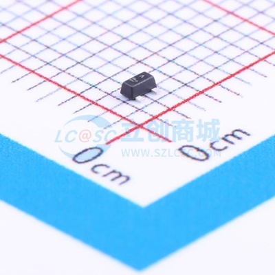 场效应管(MOSFET) NTE4153NT1G SC-89 onsemi(安森美) 电子元器件