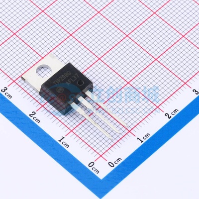 三极管(BJT) TIP29BG TO-220 onsemi(安森美) 电子元器件原装正品