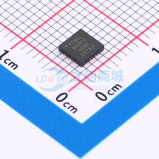 单片机(MCU/MPU/SOC) ATMEGA48PA-MMH VQFN-28 MICROCHIP(美国微