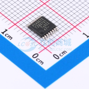 PCA9672PW O擴(kuò)展器 118 安世 TSSOP 器件配單原裝 正品 電子元