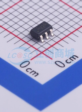 逻辑门 SN74AUP1G32DBVR SOT-23-5 TI/德州 电子元件配单原装正品